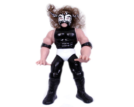 12" Mexican Bootleg/Knockoff Psicosis