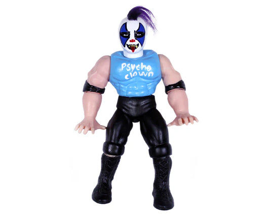12" Mexican Bootleg/Knockoff Psycho Clown