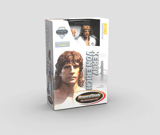 2024 PowerTown Ultras Diamond Collection Kerry von Erich
