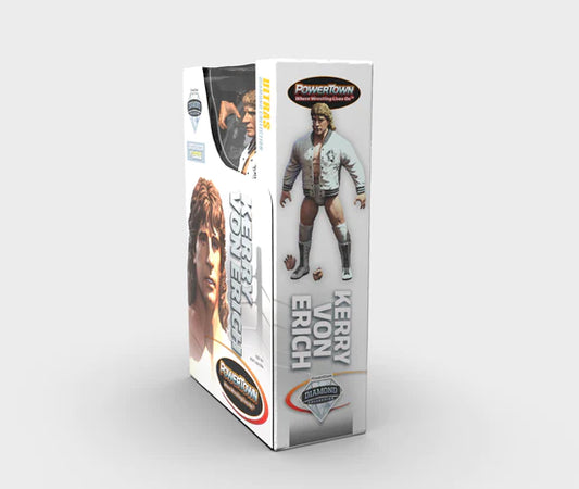 2024 PowerTown Ultras Diamond Collection Kerry von Erich