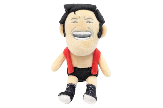 2024 NJPW Tokon Shop Exclusive Pyonsuke Antonio Inoki