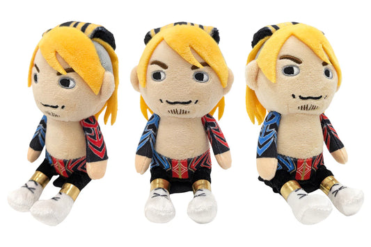 2024 NJPW Tokon Shop Exclusive Pyonsuke Hiroshi Tanahashi