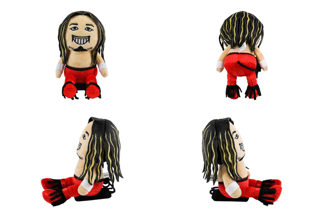 BIG PYONSUKE YOTA TSUJIでかぴょんすけ 2024 NJPW Tokon Shop Exclusive Pyonsuke Yota Tsuji – Wrestling