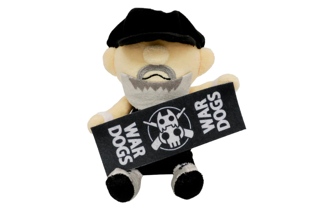 2026 NJPW Tokon Shop Exclusive Pyonsuke Gedo
