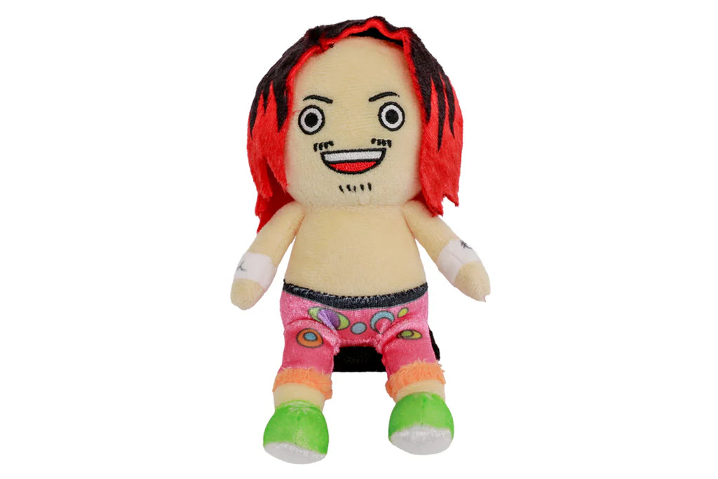2026 NJPW Tokon Shop Exclusive Pyonsuke Hiromu Takahashi