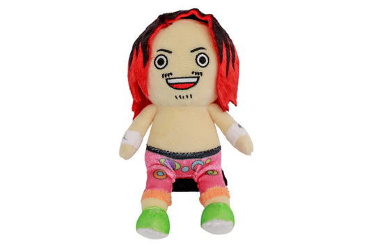 2026 NJPW Tokon Shop Exclusive Pyonsuke Hiromu Takahashi