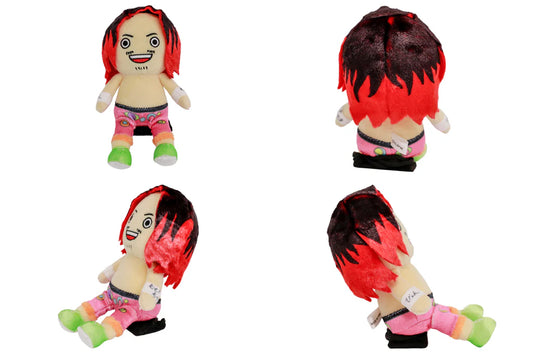 2026 NJPW Tokon Shop Exclusive Pyonsuke Hiromu Takahashi