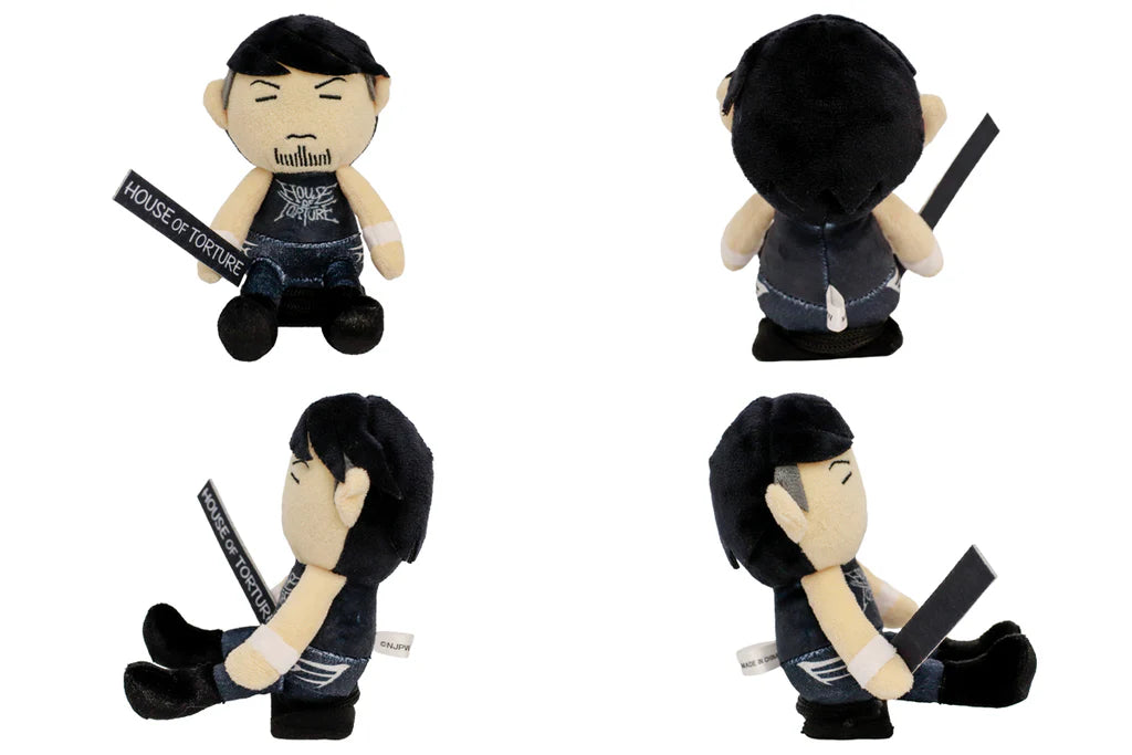 2026 NJPW Tokon Shop Exclusive Pyonsuke Ren Narita