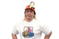 2025 NJPW Tokon Shop Exclusive Pyonsuke Ryohei Oiwa