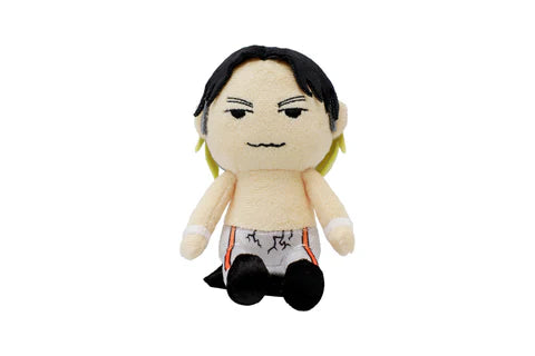 2025 NJPW Tokon Shop Exclusive Pyonsuke Ryohei Oiwa