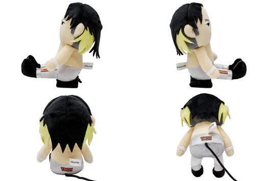 2025 NJPW Tokon Shop Exclusive Pyonsuke Ryohei Oiwa