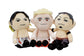 2025 NJPW Tokon Shop Exclusive Pyonsuke Ryohei Oiwa