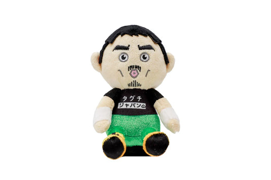 2025 NJPW Tokon Shop Exclusive Pyonsuke Ryusuke Taguchi