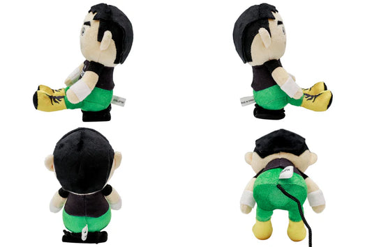 2025 NJPW Tokon Shop Exclusive Pyonsuke Ryusuke Taguchi