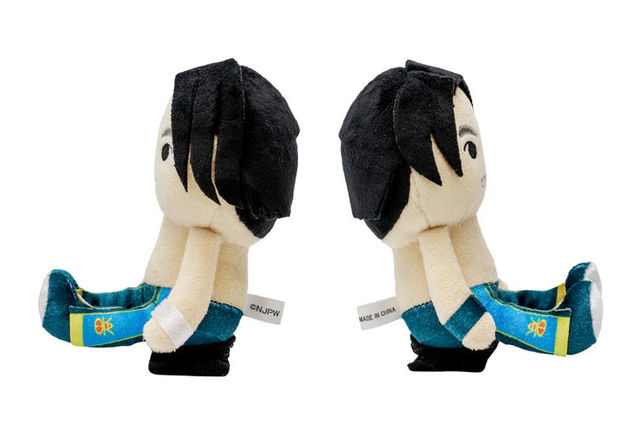 2025 NJPW Tokon Shop Exclusive Pyonsuke Master Wato