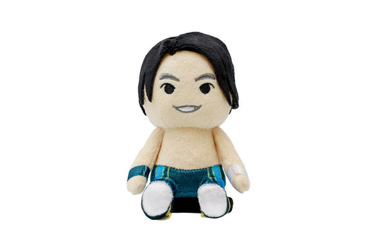 2025 NJPW Tokon Shop Exclusive Pyonsuke Master Wato