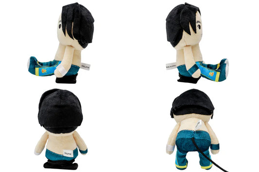 2025 NJPW Tokon Shop Exclusive Pyonsuke Master Wato