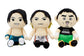 2025 NJPW Tokon Shop Exclusive Pyonsuke Master Wato