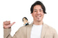 2025 NJPW Tokon Shop Exclusive Pyonsuke Master Wato