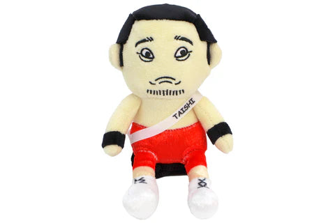 2025 NJPW Tokon Shop Exclusive Pyonsuke Toru Yano
