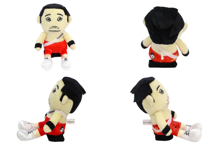 2025 NJPW Tokon Shop Exclusive Pyonsuke Toru Yano
