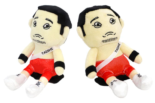 2025 NJPW Tokon Shop Exclusive Pyonsuke Toru Yano