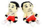 2025 NJPW Tokon Shop Exclusive Pyonsuke Toru Yano