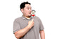 2025 NJPW Tokon Shop Exclusive Pyonsuke Toru Yano