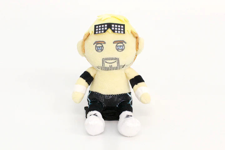2025 NJPW Tokon Shop Exclusive Pyonsuke El Phantasmo