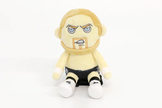 2025 NJPW Tokon Shop Exclusive Pyonsuke Gabe Kidd