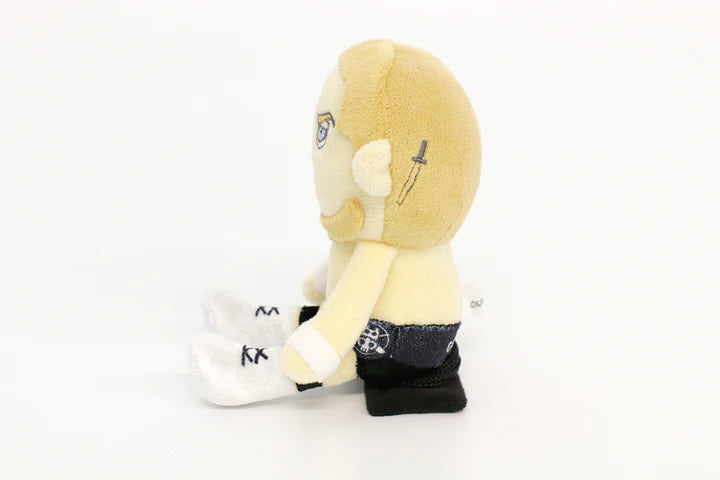 2025 NJPW Tokon Shop Exclusive Pyonsuke Gabe Kidd