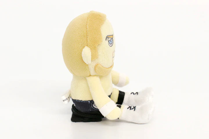 2025 NJPW Tokon Shop Exclusive Pyonsuke Gabe Kidd