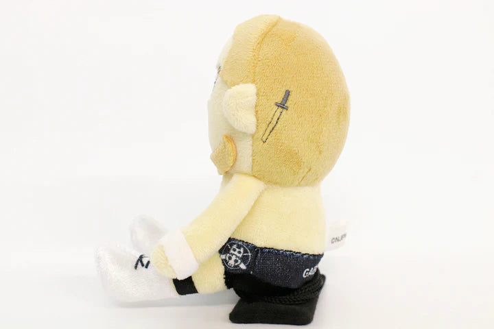 2025 NJPW Tokon Shop Exclusive Pyonsuke Gabe Kidd
