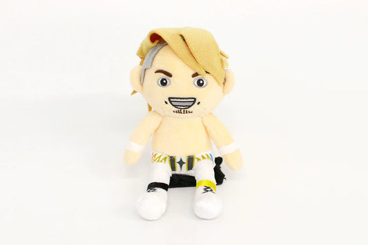 2025 NJPW Tokon Shop Exclusive Pyonsuke Hiroshi Tanahashi