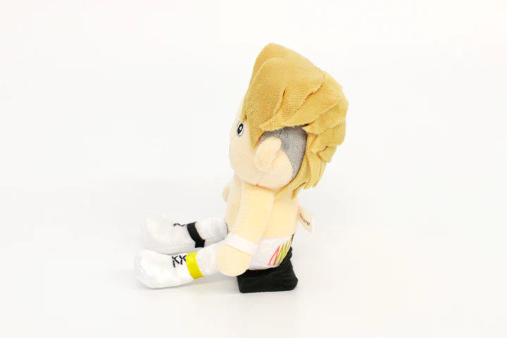 2025 NJPW Tokon Shop Exclusive Pyonsuke Hiroshi Tanahashi