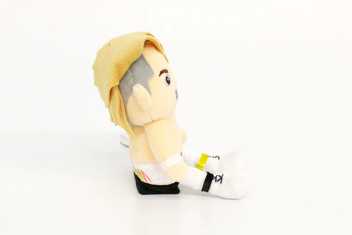 2025 NJPW Tokon Shop Exclusive Pyonsuke Hiroshi Tanahashi