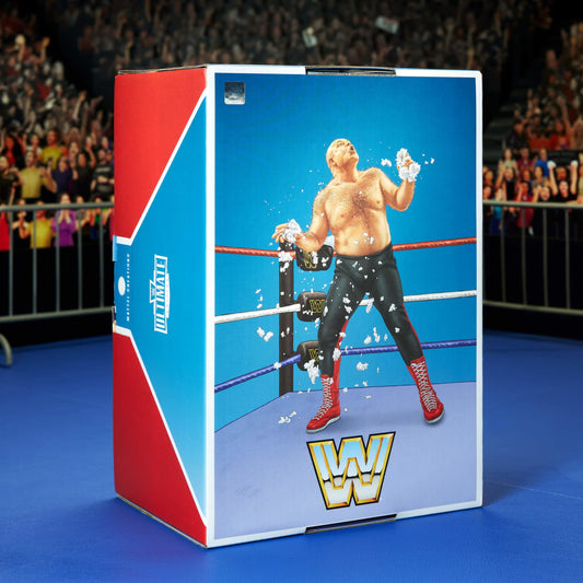 2023 WWE Mattel Ultimate Edition Coliseum Collection Series 3 2-Pack