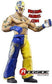 2009 WWE Jakks Pacific Ruthless Aggression Series 39 Rey Mysterio
