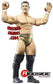 2009 WWE Jakks Pacific Ruthless Aggression Series 39 Ted Dibiase