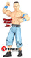 2009 WWE Jakks Pacific Ruthless Aggression Series 43 John Cena