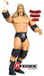 2009 WWE Jakks Pacific Ruthless Aggression Series 43 Triple H