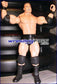 2002 WWE Jakks Pacific Ruthless Aggression Series 1 Brock Lesnar