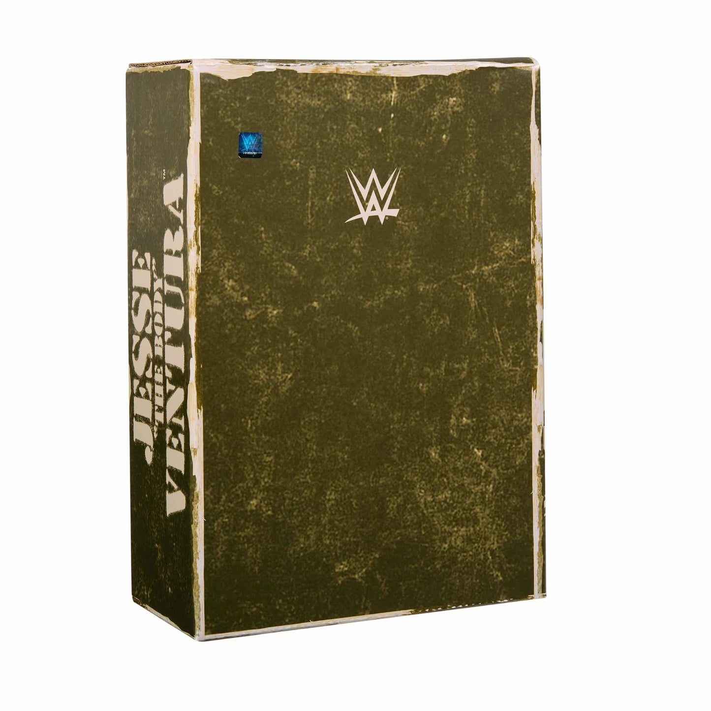 2026 WWE Mattel Creations Exclusive Ultimate Edition Jesse "The Body" Ventura