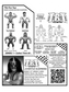2025 Title Run Toys Series 1 Juventud Guerrera