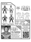 2025 Title Run Toys Series 1 "Mr. Wonderful" Paul Orndorff