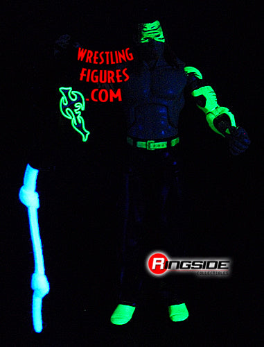 2010 TNA Wrestling Jakks Pacific Deluxe Impact! 