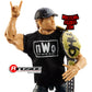 2021 WWE Mattel Elite Collection Ringside Exclusive John Cena [nWo]