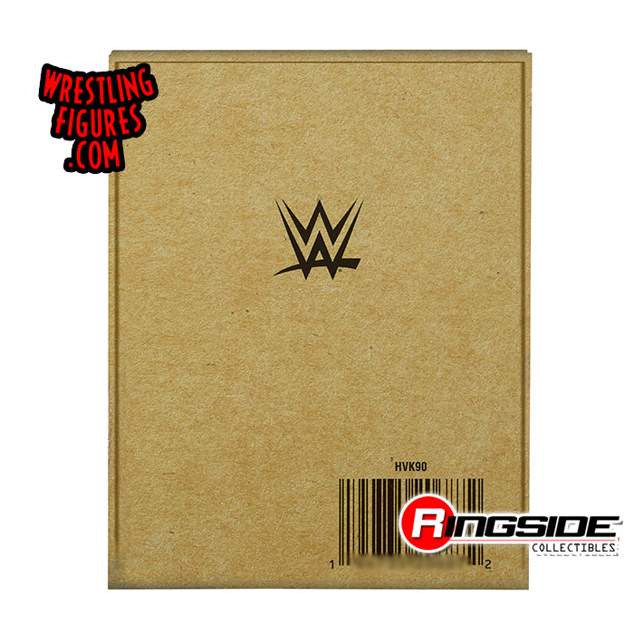 2024 WWE Mattel Ringside Exclusive DX Official Retro Tag Team 2