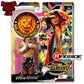 2023 NJPW Epic Toys Ringside Exclusive Hiromu Takahashi [With Black Cat]