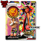 2023 NJPW Epic Toys Ringside Exclusive Hiromu Takahashi [With Red Cat]